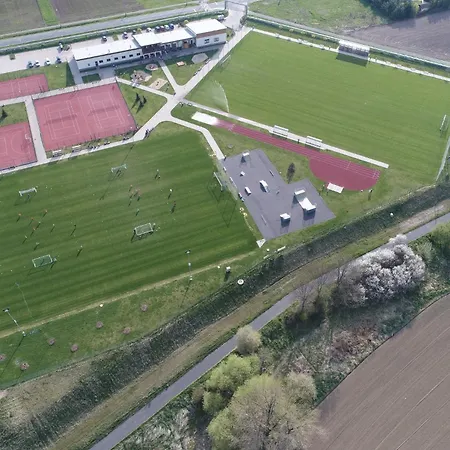 Pensión Sportovní Areál *