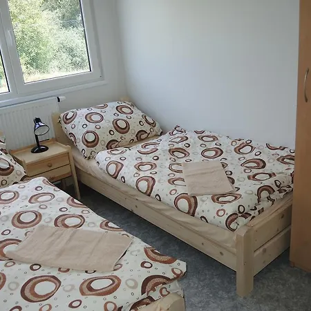 Affittacamere Sportovní Areál Horni Pocaply