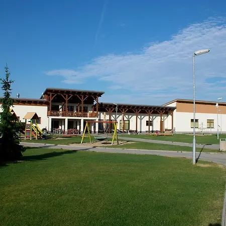 Sportovní Areál *