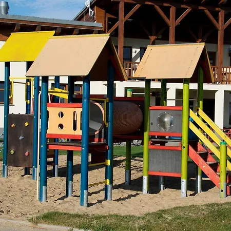 Sportovní Areál Pensión *